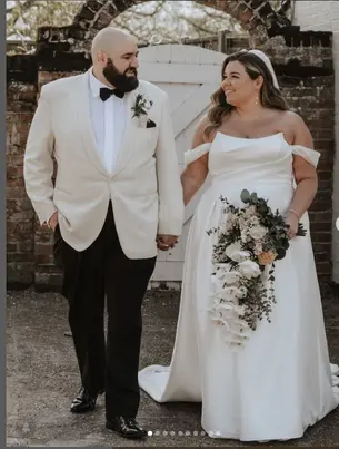 Photo: Charlotte Wotton Photography