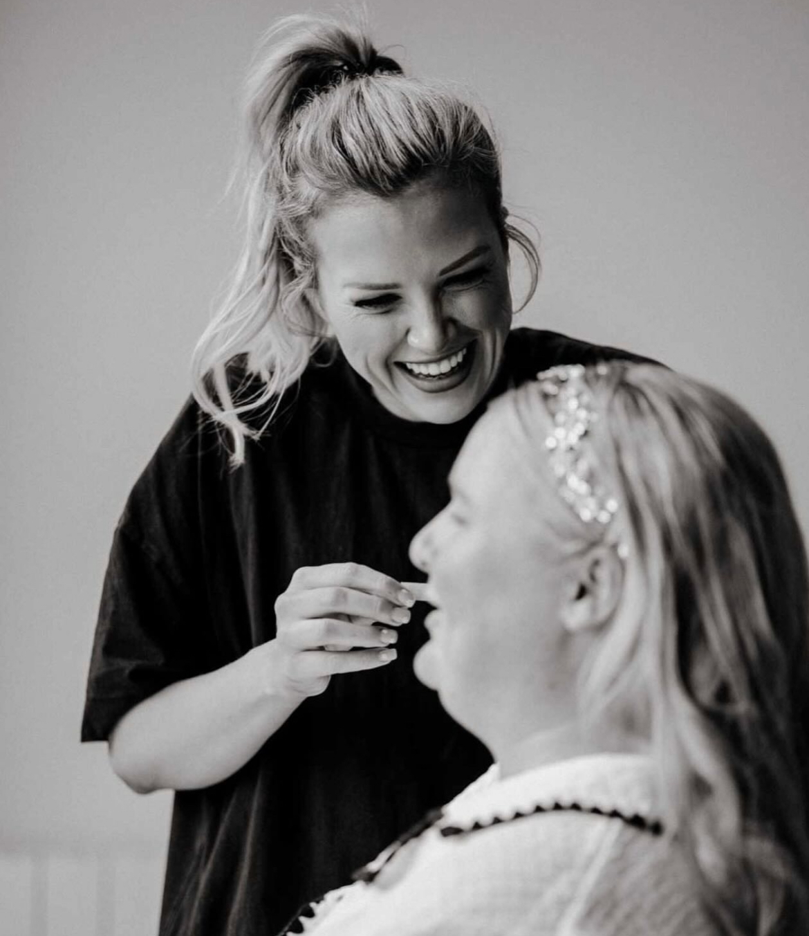 Charlotte Victoria Suffolk Make Up Artist