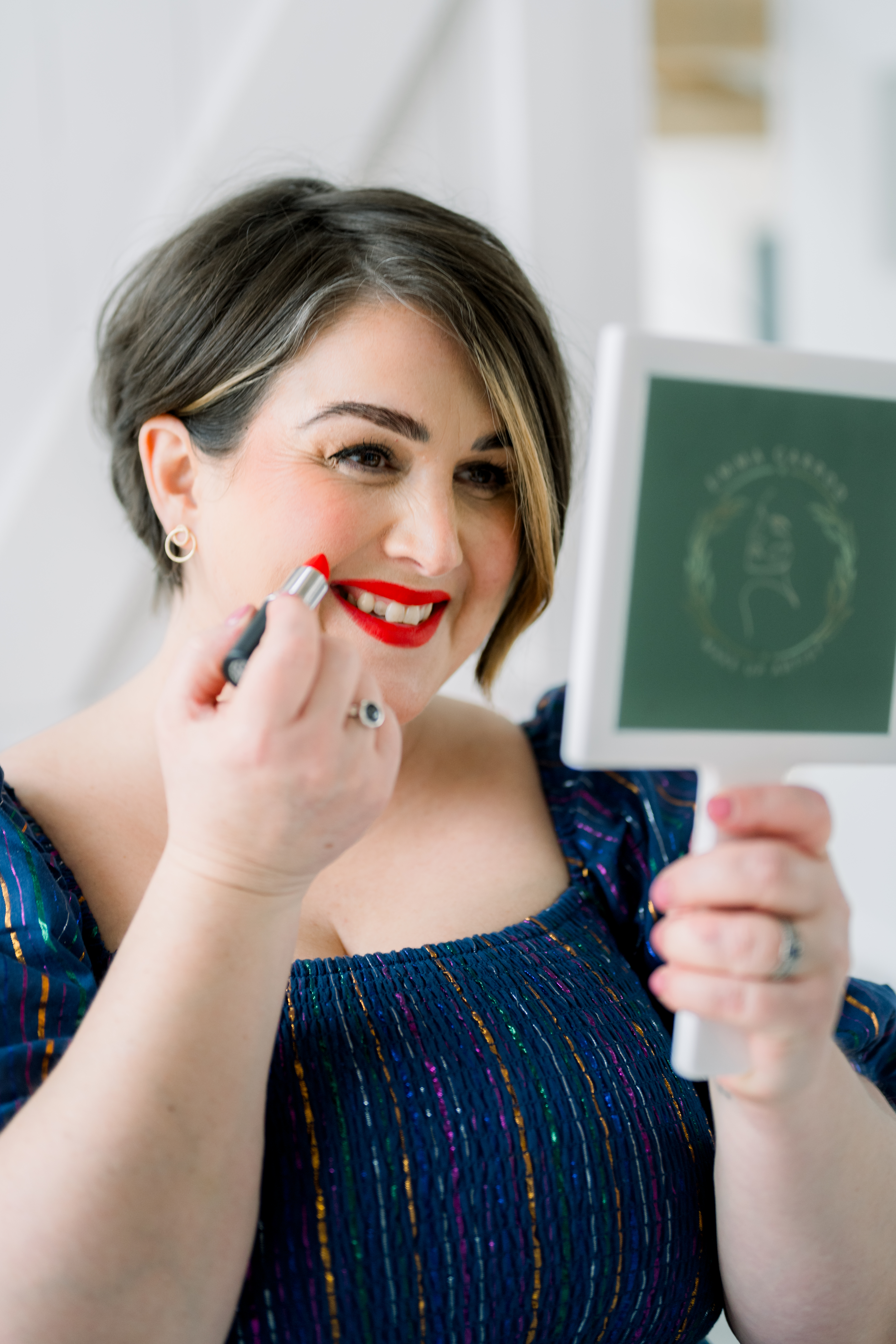Emma Garrod - Suffolk make up artist