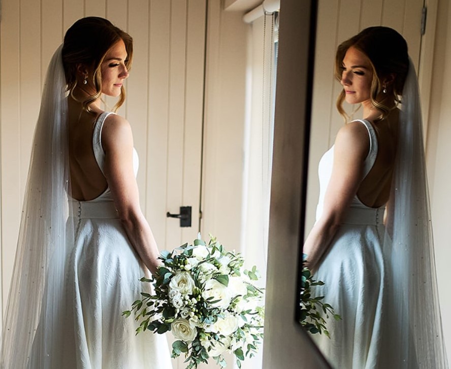 Emma's Florist - Suffolk florist