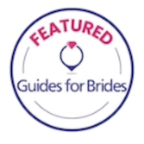 Guides for Brides logo