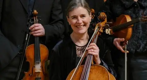 Gainsborough Quartet - Suffolk wedding musicians