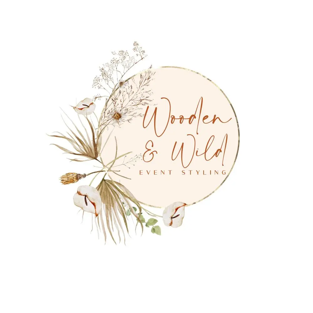 Wooden and Wild supplier logo