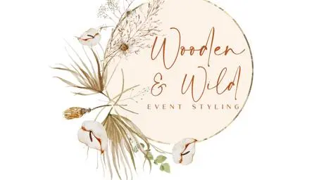 Wooden and Wild supplier logo